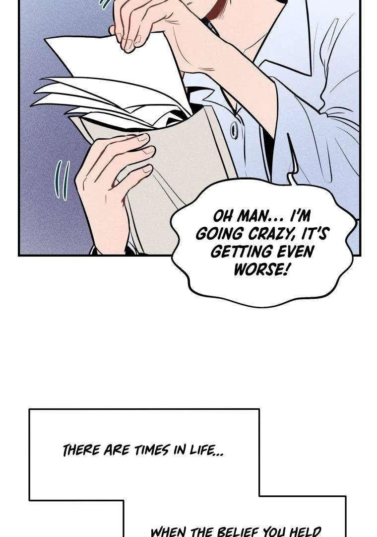 Read Ghost Romance chapter 1 image 16 on Lezhin