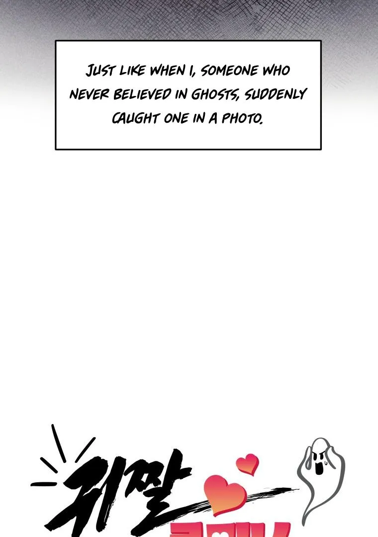 Read Ghost Romance chapter 1 image 21 on Lezhin