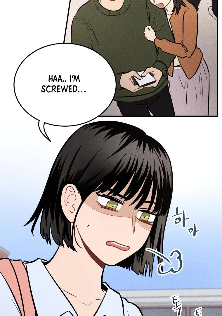 Read Ghost Romance chapter 1 image 24 on Lezhin