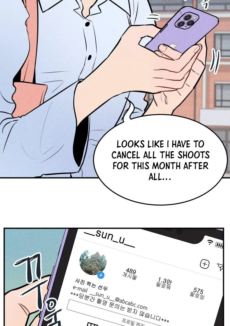 Read Ghost Romance chapter 1 image 25 on Lezhin