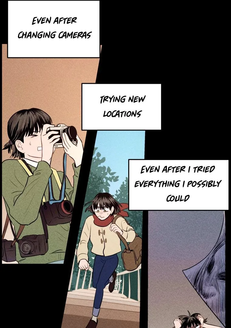 Read Ghost Romance chapter 1 image 29 on Lezhin