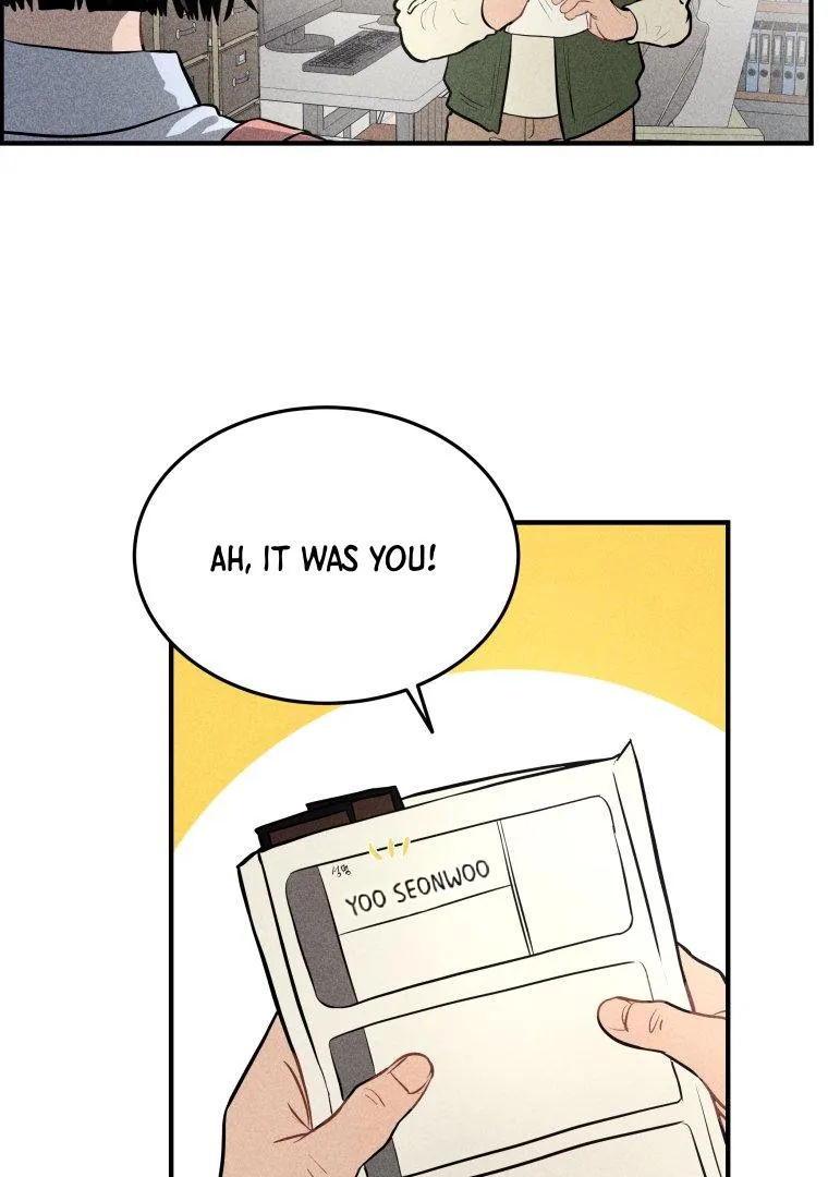 Read Ghost Romance chapter 1 image 3 on Lezhin