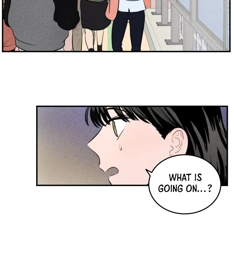 Read Ghost Romance chapter 1 image 37 on Lezhin
