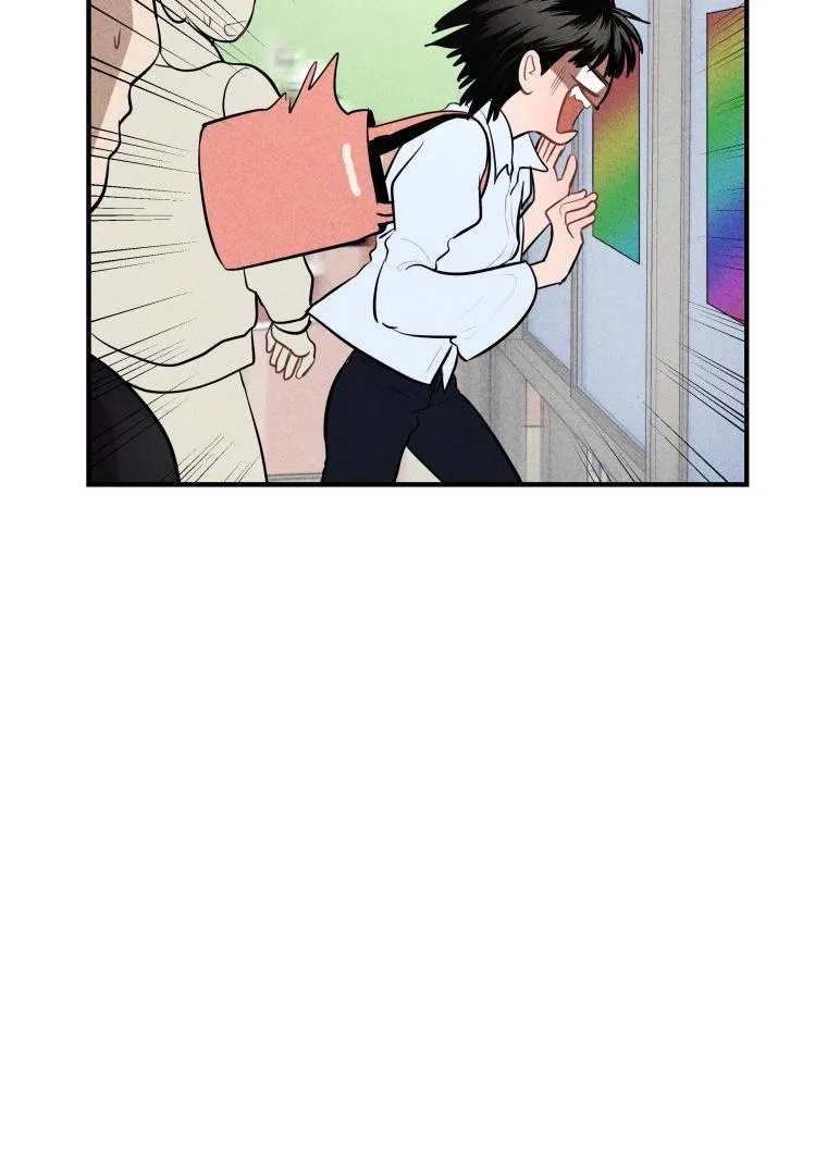 Read Ghost Romance chapter 1 image 41 on Lezhin