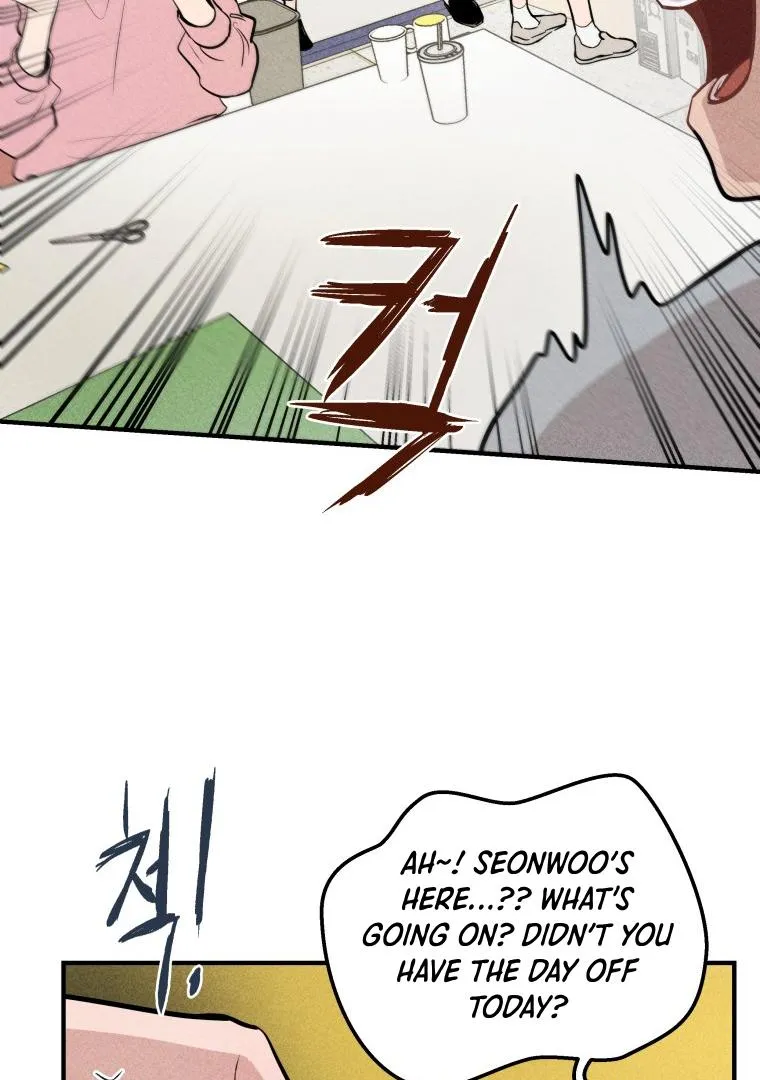Read Ghost Romance chapter 1 image 45 on Lezhin