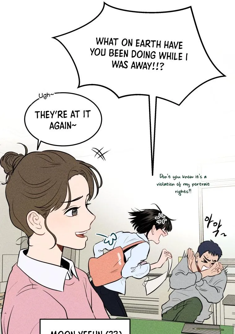 Read Ghost Romance chapter 1 image 48 on Lezhin