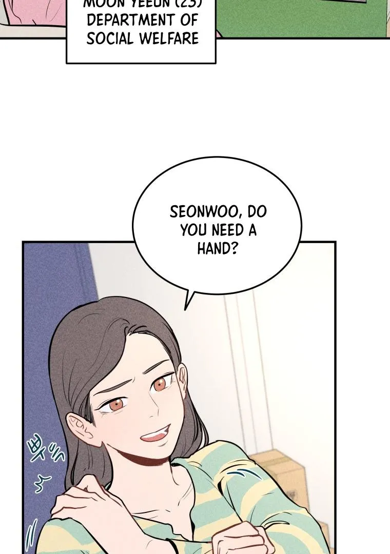 Read Ghost Romance chapter 1 image 49 on Lezhin