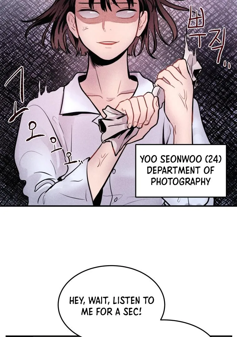 Read Ghost Romance chapter 1 image 51 on Lezhin