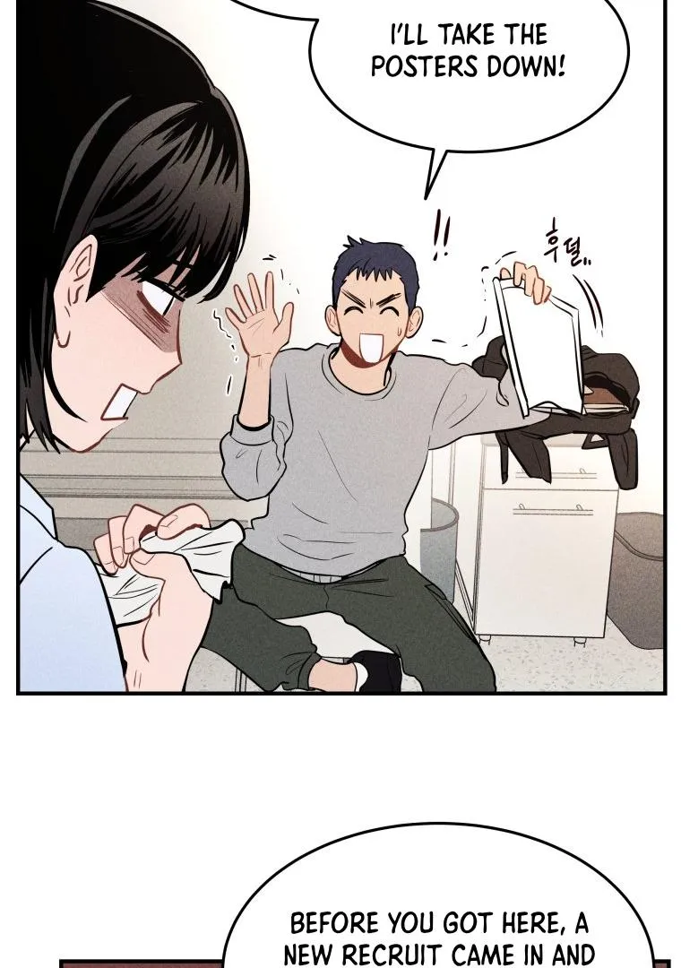 Read Ghost Romance chapter 1 image 52 on Lezhin
