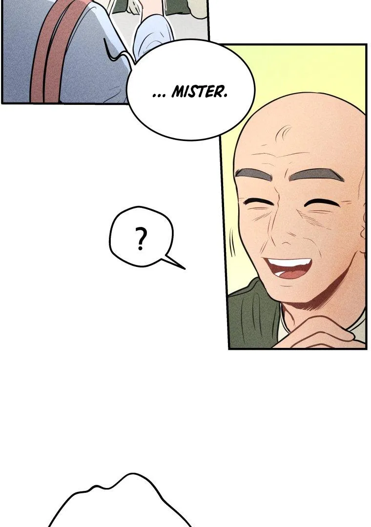 Read Ghost Romance chapter 1 image 6 on Lezhin
