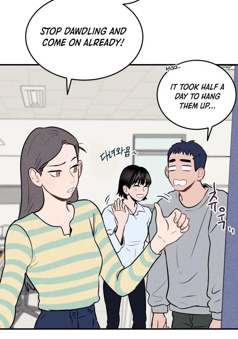 Read Ghost Romance chapter 1 image 61 on Lezhin