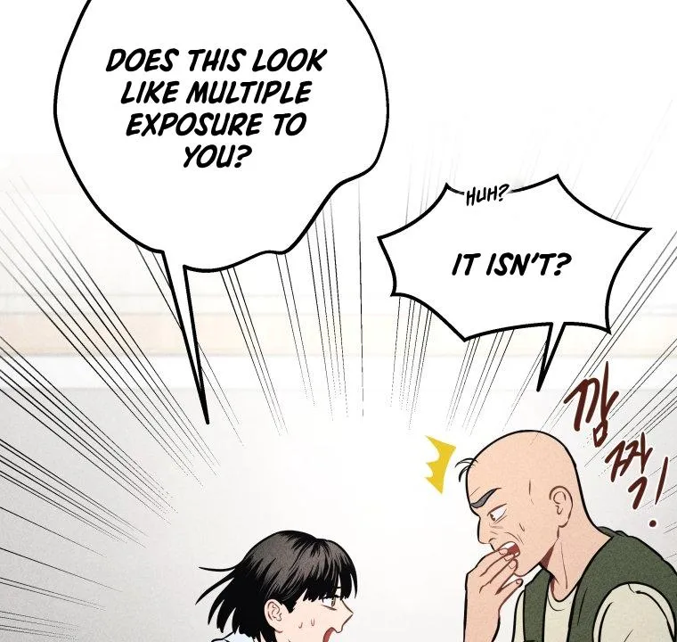 Read Ghost Romance chapter 1 image 7 on Lezhin