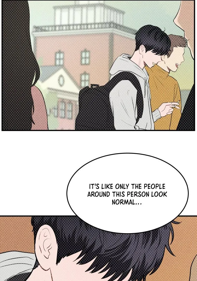 Read Ghost Romance chapter 1 image 71 on Lezhin