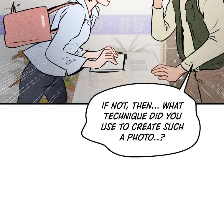 Read Ghost Romance chapter 1 image 8 on Lezhin