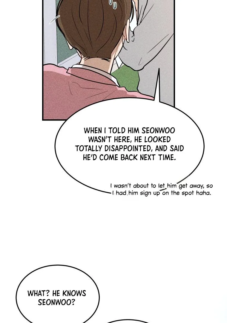 Read Ghost Romance chapter 1 image 86 on Lezhin