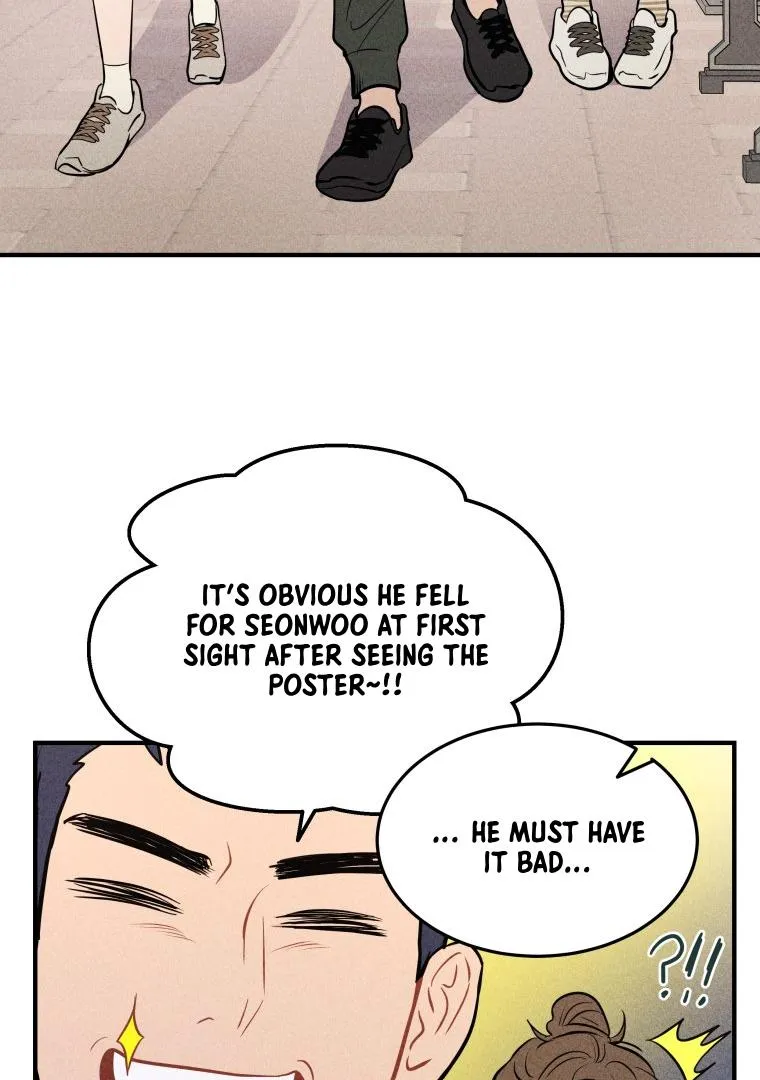 Read Ghost Romance chapter 1 image 88 on Lezhin
