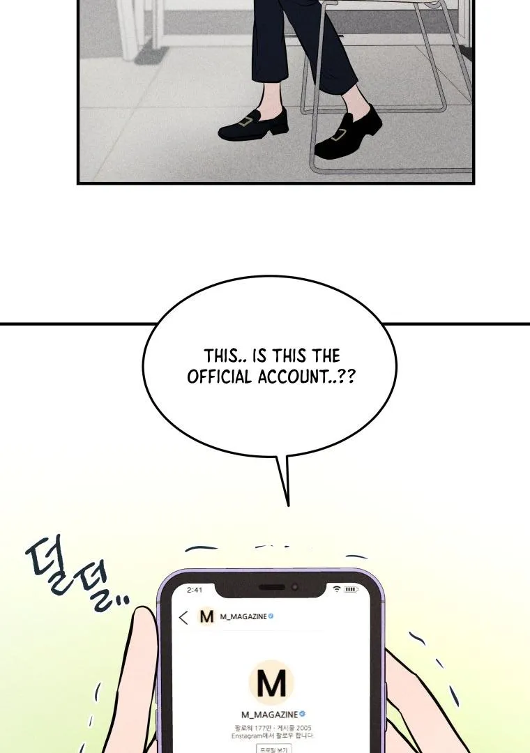 Read Ghost Romance chapter 1 image 95 on Lezhin