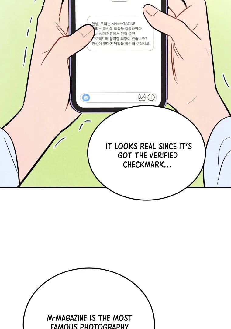 Read Ghost Romance chapter 1 image 96 on Lezhin