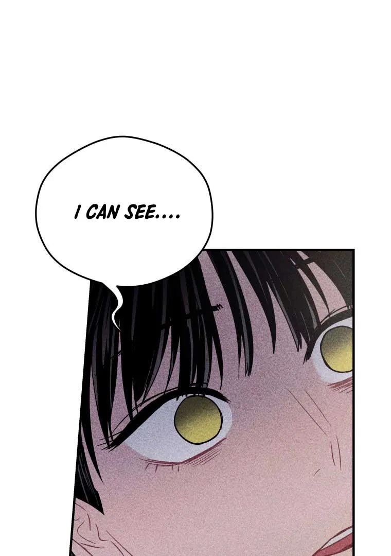 Read Ghost Romance chapter 10 image 1 on Lezhin