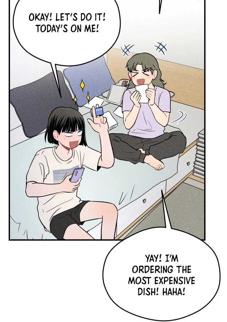 Read Ghost Romance chapter 10 image 110 on Lezhin