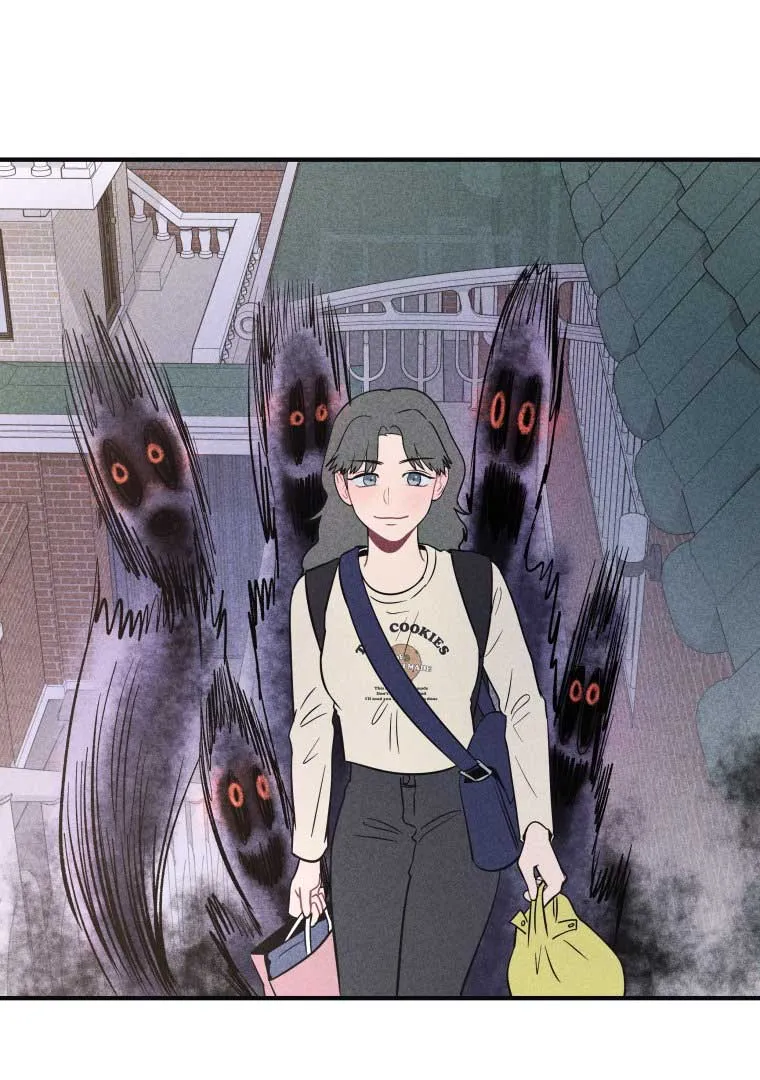 Read Ghost Romance chapter 10 image 12 on Lezhin