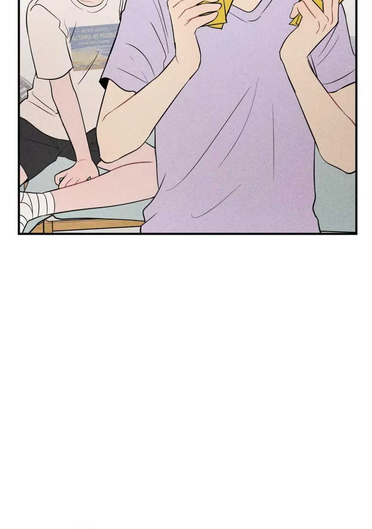 Read Ghost Romance chapter 10 image 19 on Lezhin