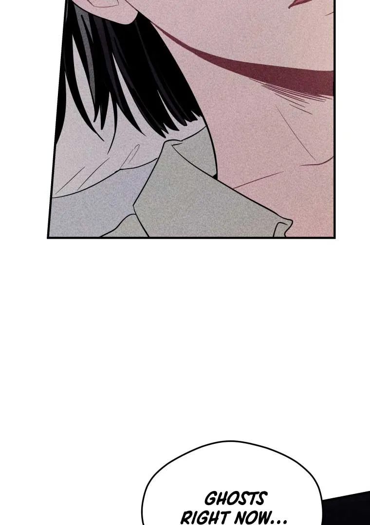 Read Ghost Romance chapter 10 image 2 on Lezhin
