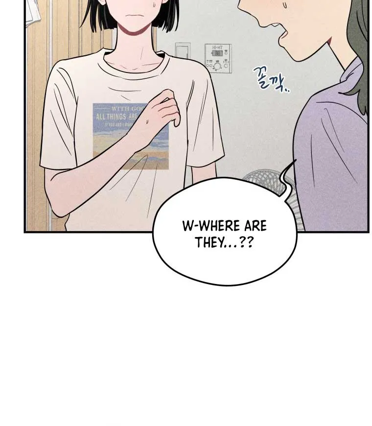 Read Ghost Romance chapter 10 image 23 on Lezhin