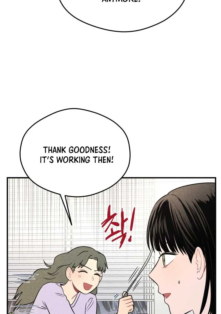 Read Ghost Romance chapter 10 image 25 on Lezhin
