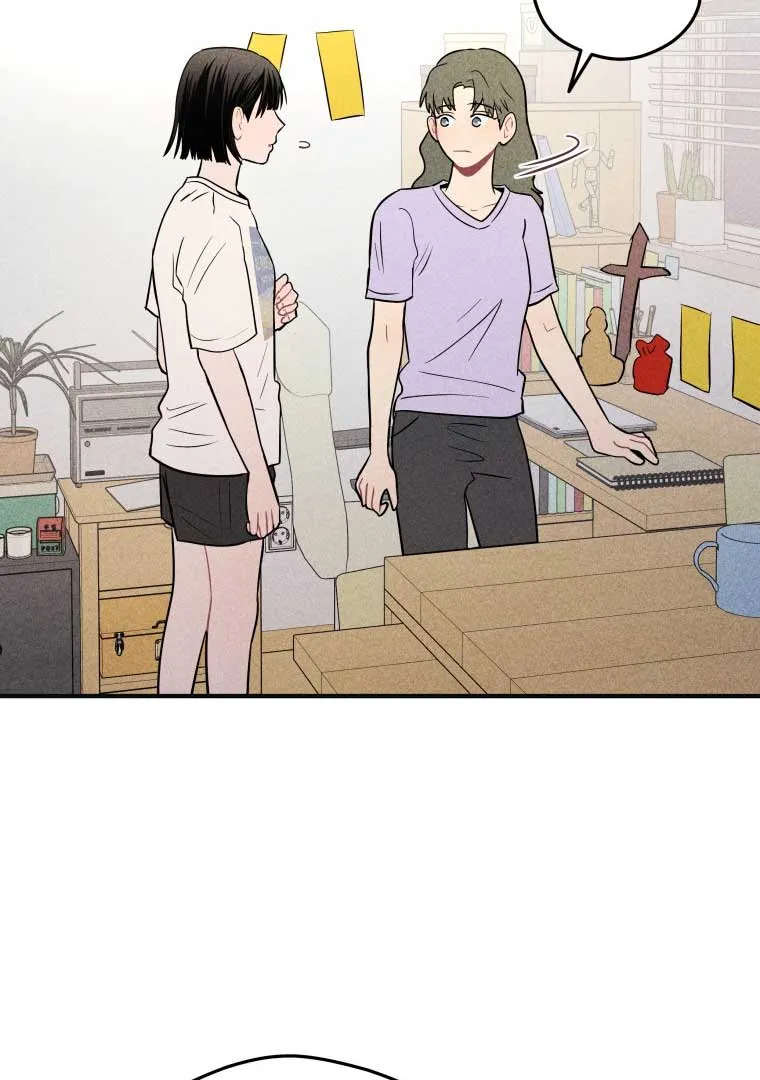 Read Ghost Romance chapter 10 image 29 on Lezhin
