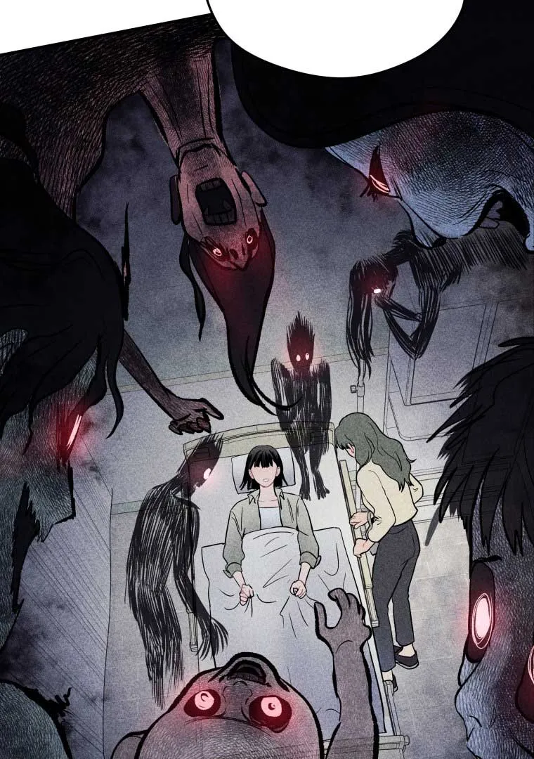 Read Ghost Romance chapter 10 image 3 on Lezhin