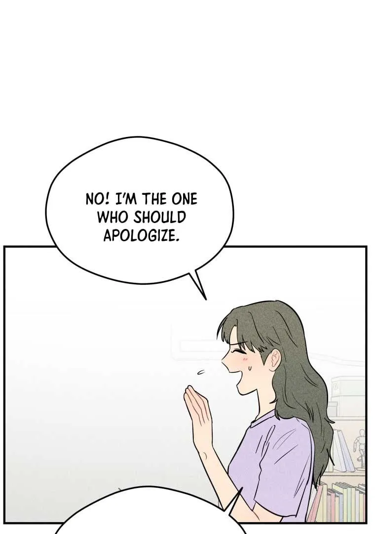 Read Ghost Romance chapter 10 image 36 on Lezhin
