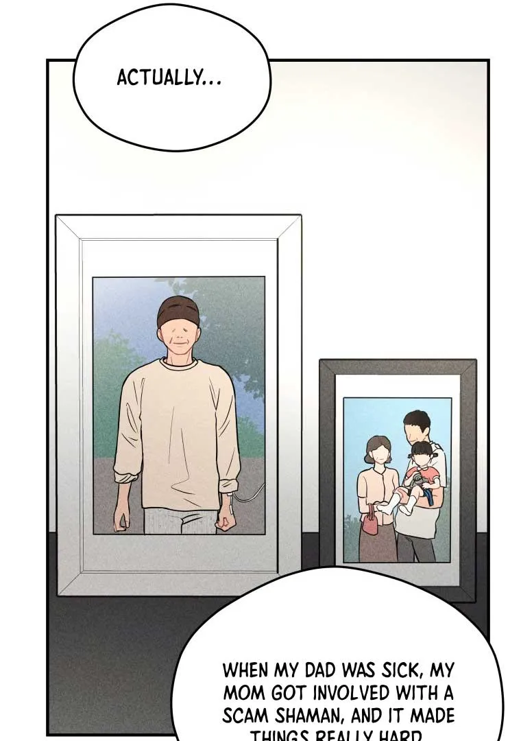 Read Ghost Romance chapter 10 image 39 on Lezhin