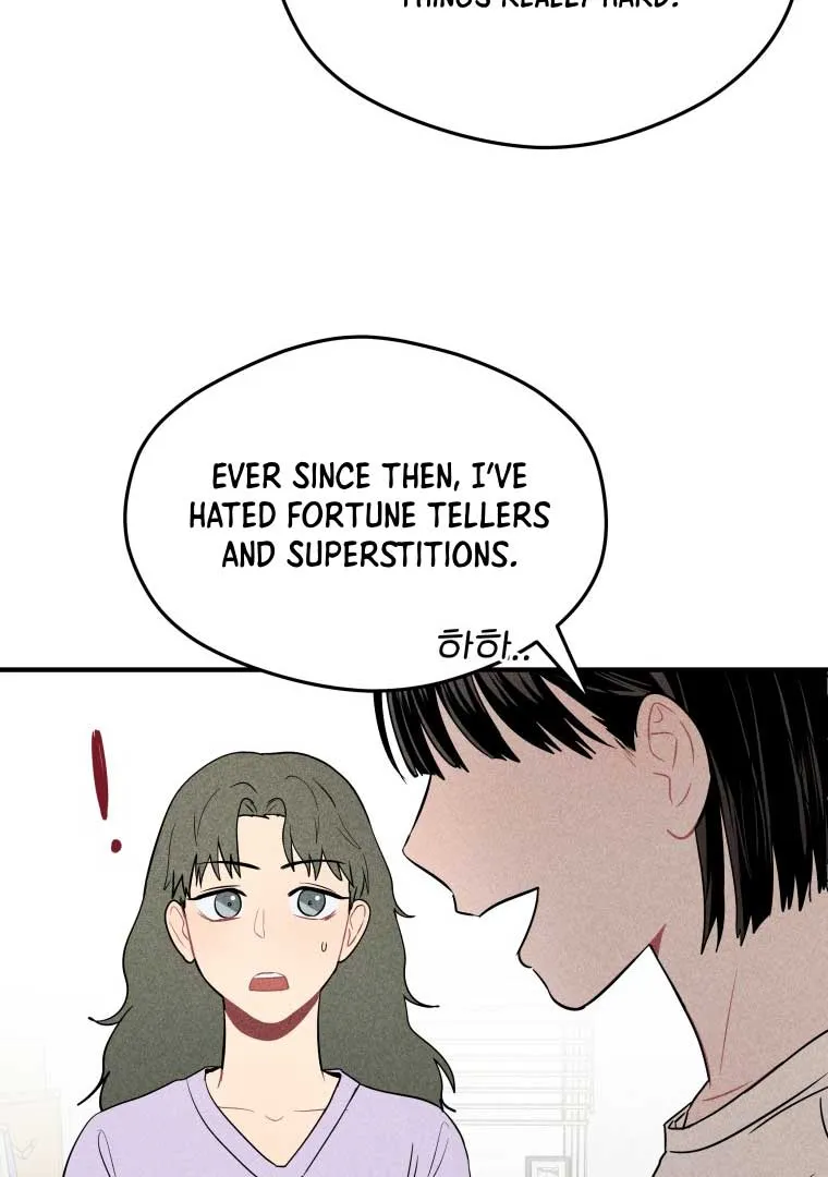 Read Ghost Romance chapter 10 image 40 on Lezhin