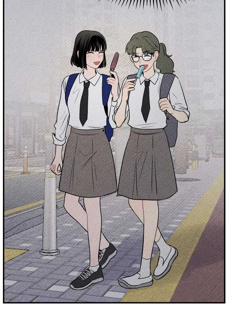 Read Ghost Romance chapter 10 image 42 on Lezhin