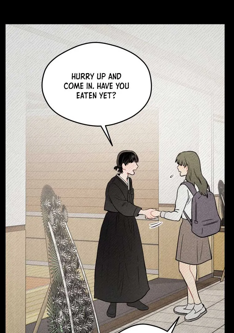 Read Ghost Romance chapter 10 image 47 on Lezhin