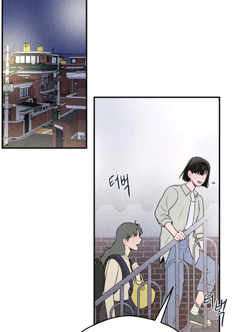 Read Ghost Romance chapter 10 image 6 on Lezhin