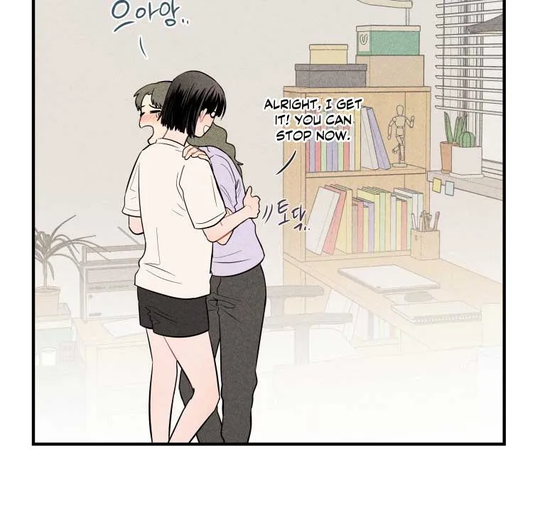 Read Ghost Romance chapter 10 image 60 on Lezhin
