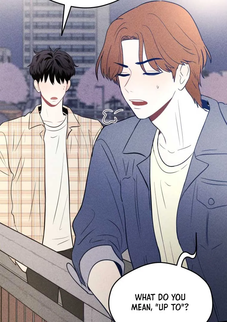 Read Ghost Romance chapter 10 image 63 on Lezhin
