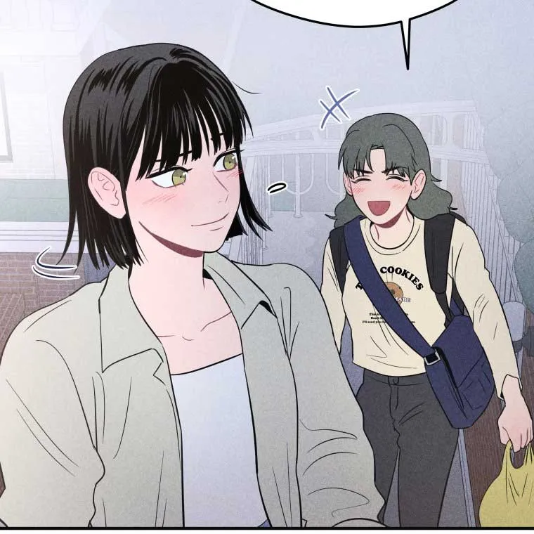 Read Ghost Romance chapter 10 image 8 on Lezhin