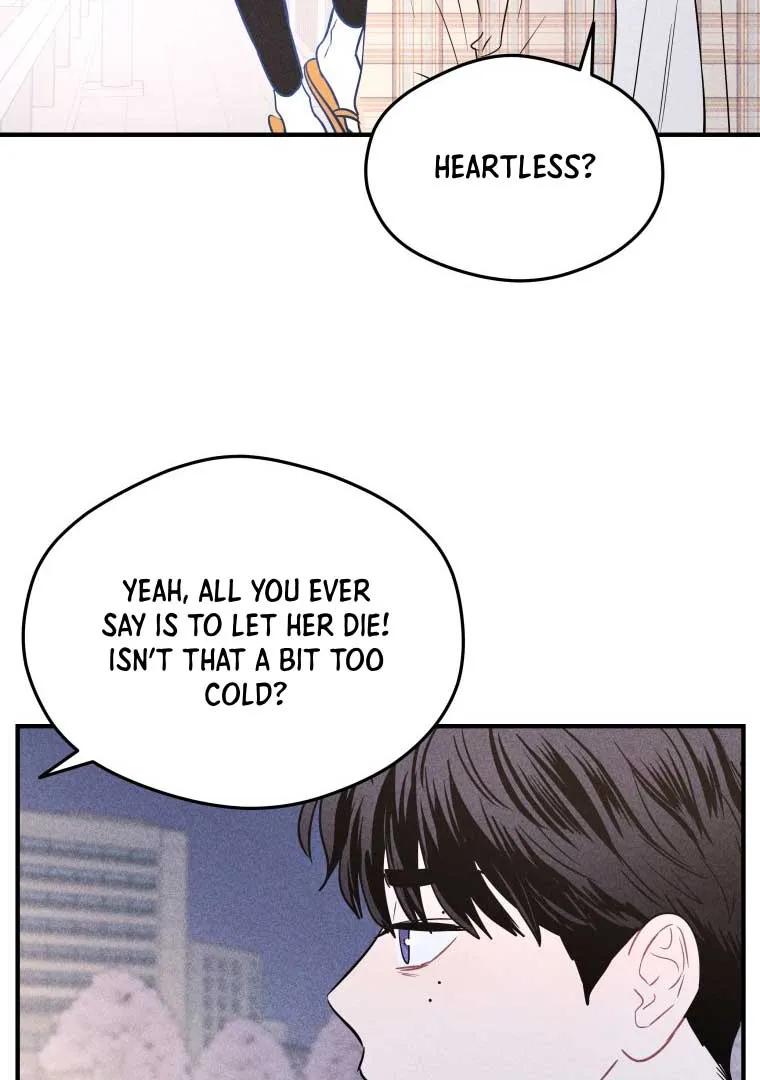 Read Ghost Romance chapter 10 image 80 on Lezhin