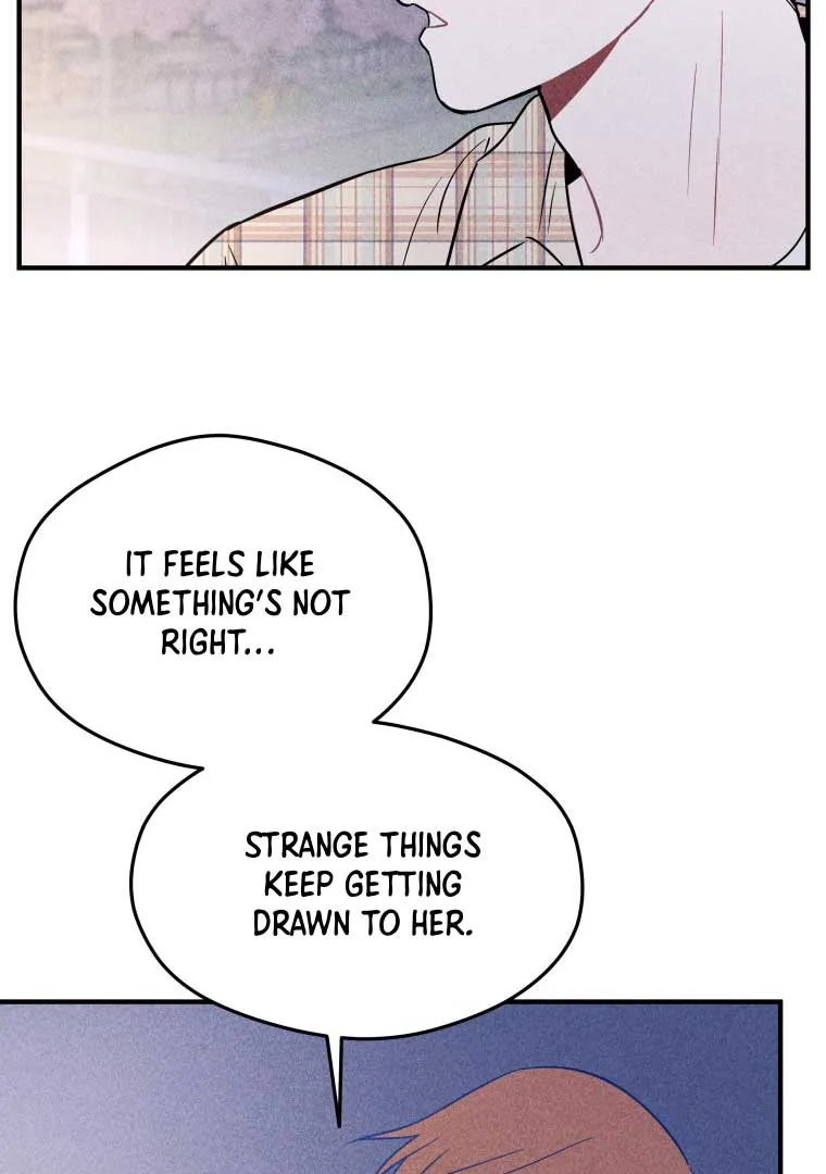 Read Ghost Romance chapter 10 image 81 on Lezhin