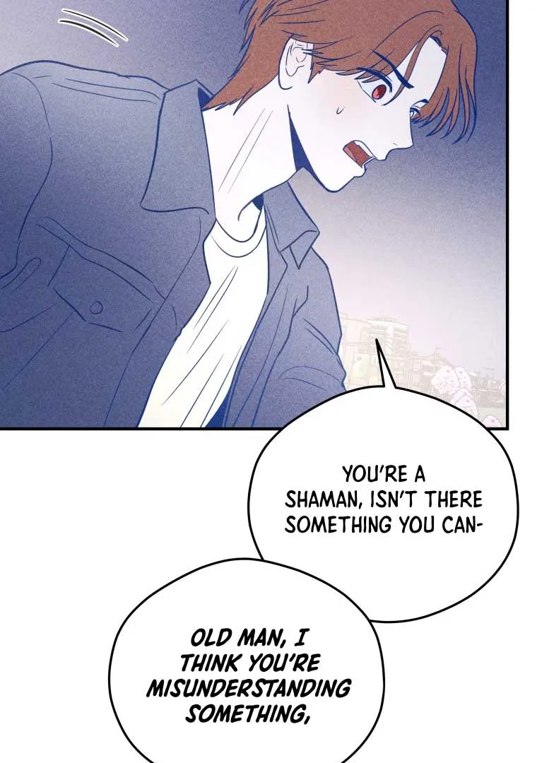 Read Ghost Romance chapter 10 image 82 on Lezhin