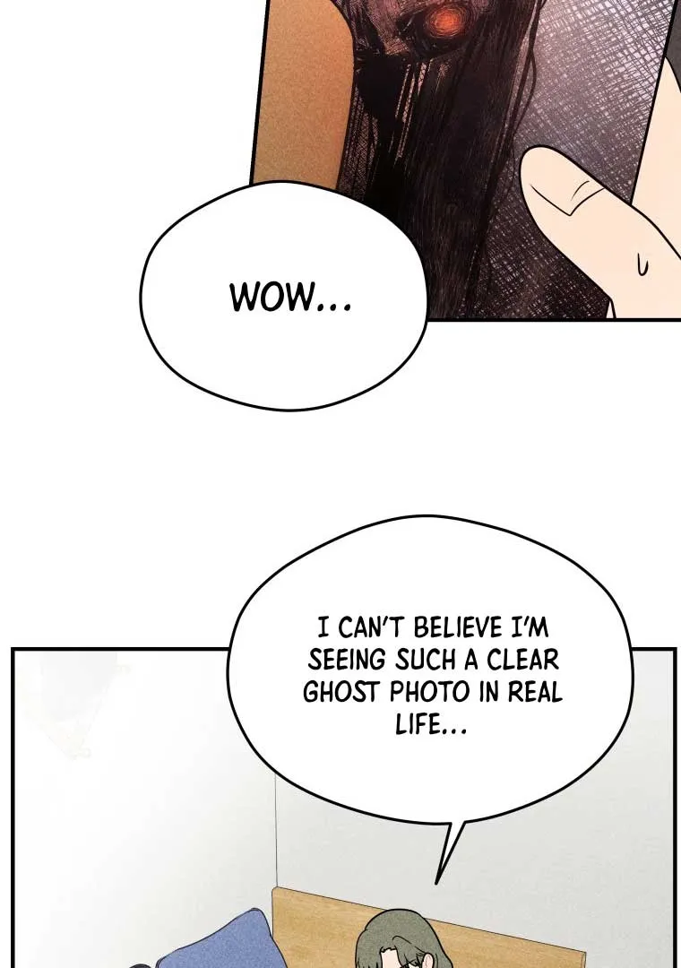 Read Ghost Romance chapter 10 image 87 on Lezhin
