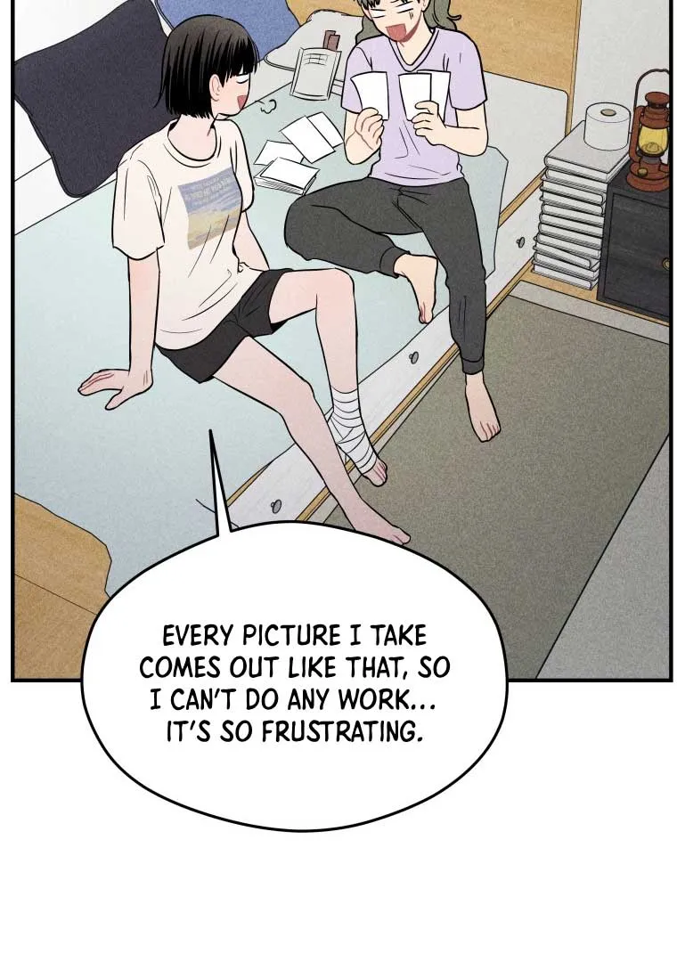 Read Ghost Romance chapter 10 image 88 on Lezhin