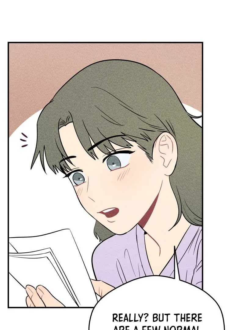 Read Ghost Romance chapter 10 image 89 on Lezhin