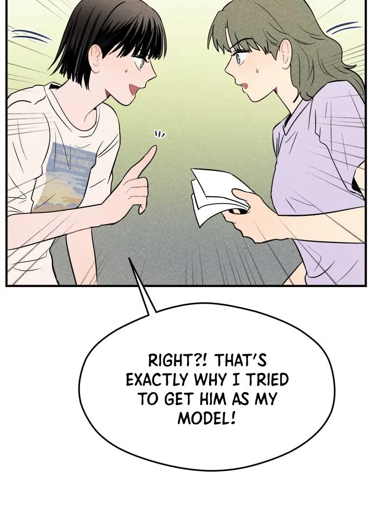 Read Ghost Romance chapter 10 image 95 on Lezhin