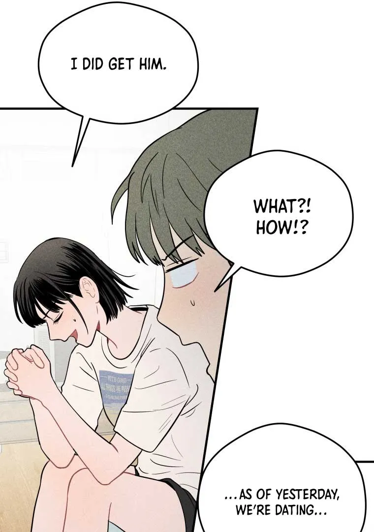 Read Ghost Romance chapter 10 image 99 on Lezhin