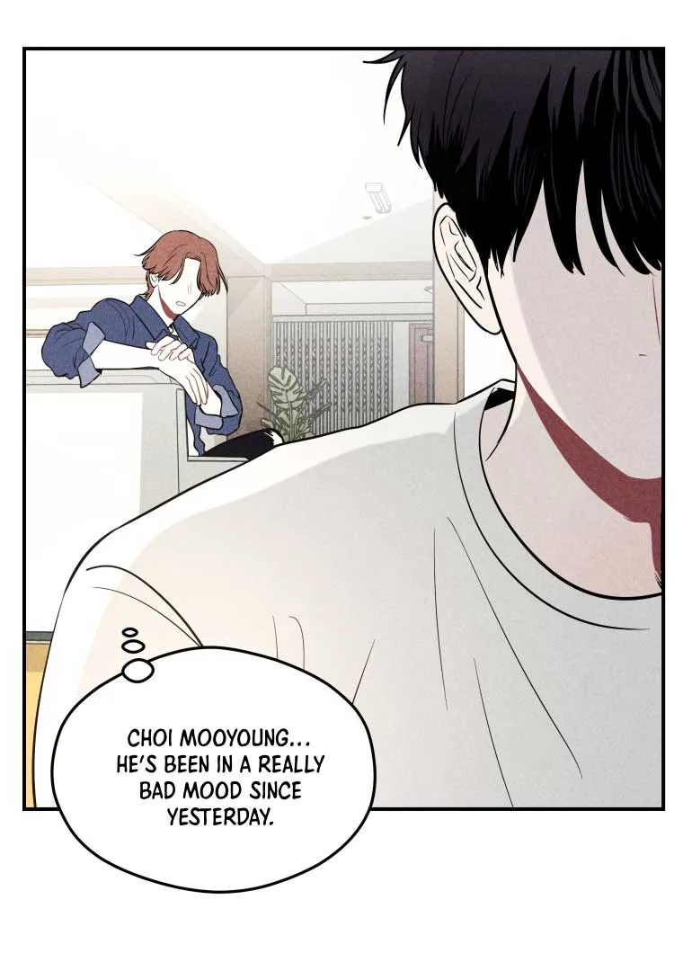 Read Ghost Romance chapter 11 image 11 on Lezhin
