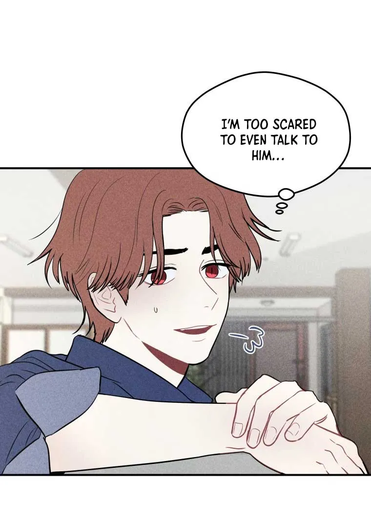 Read Ghost Romance chapter 11 image 12 on Lezhin